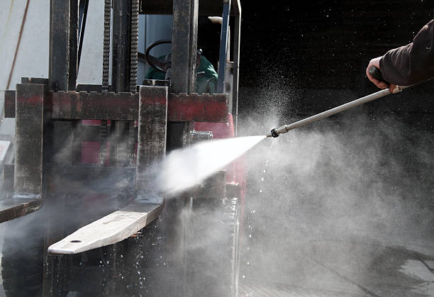 Reliable Weatherford, TX  Pressure Washing Services Solutions